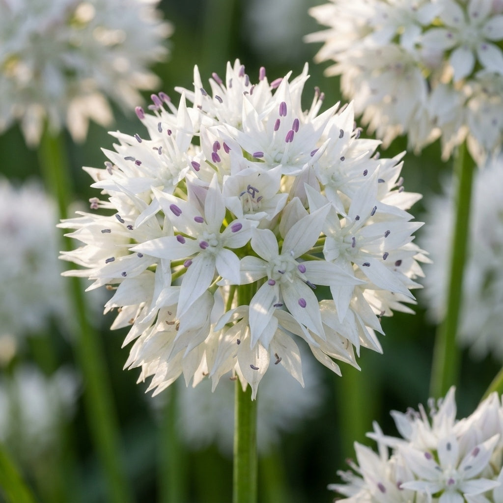 Zierlauch 'Graceful Beauty' - 10 Stück