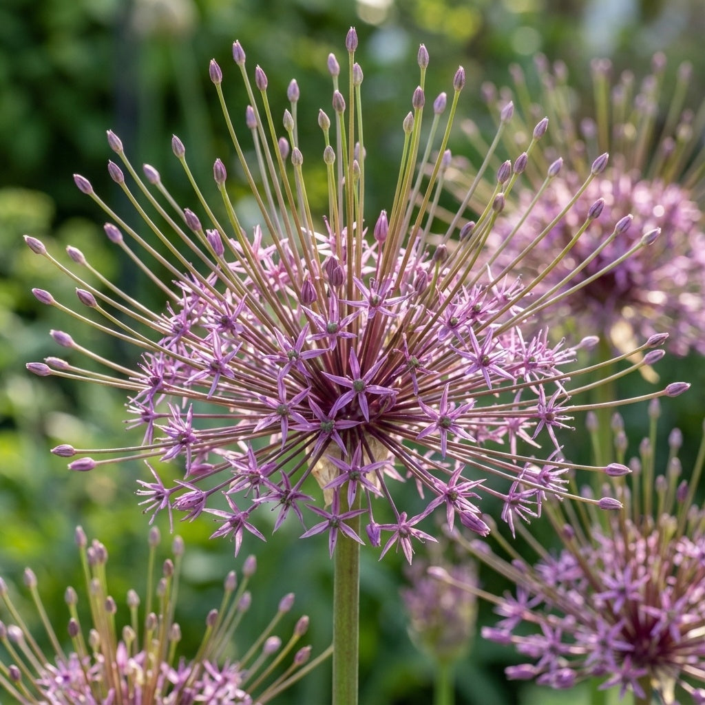 Zierlauch 'Schubertii' - 15 Stück