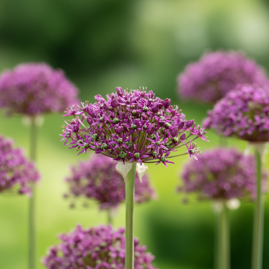 Zierlauch 'Magic' - 15 Stück