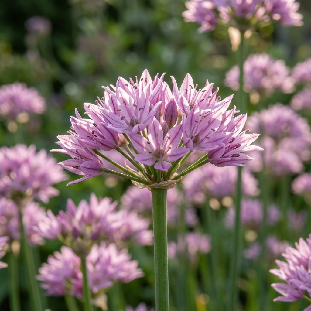 Zierlauch 'Eros Unifolium' - 15 Stück