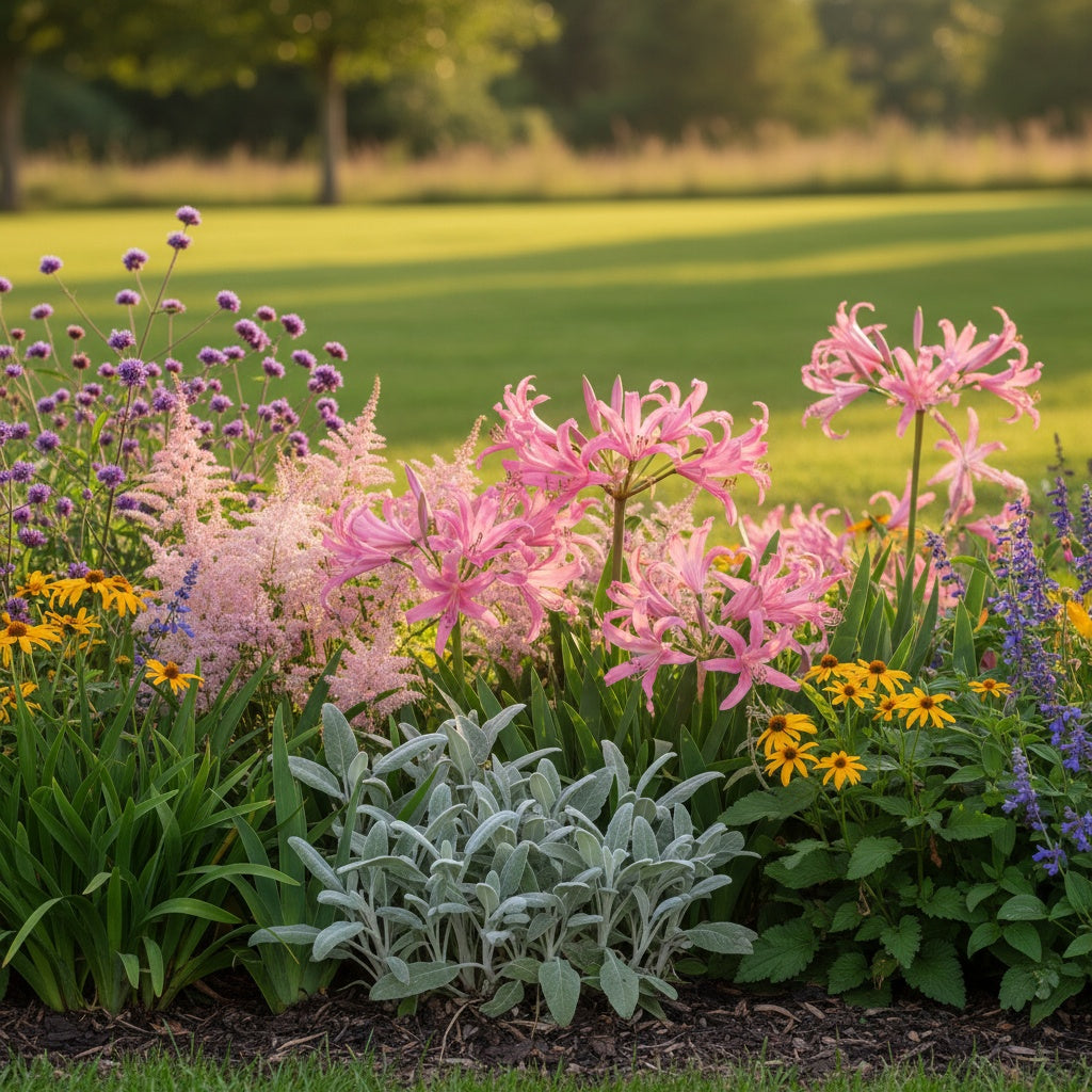 Amarine 'Belladiva' - 5 Stück