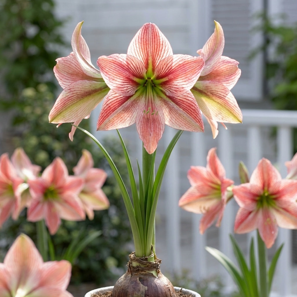 Rittersterne 'Exotic Star' - 1 Stück