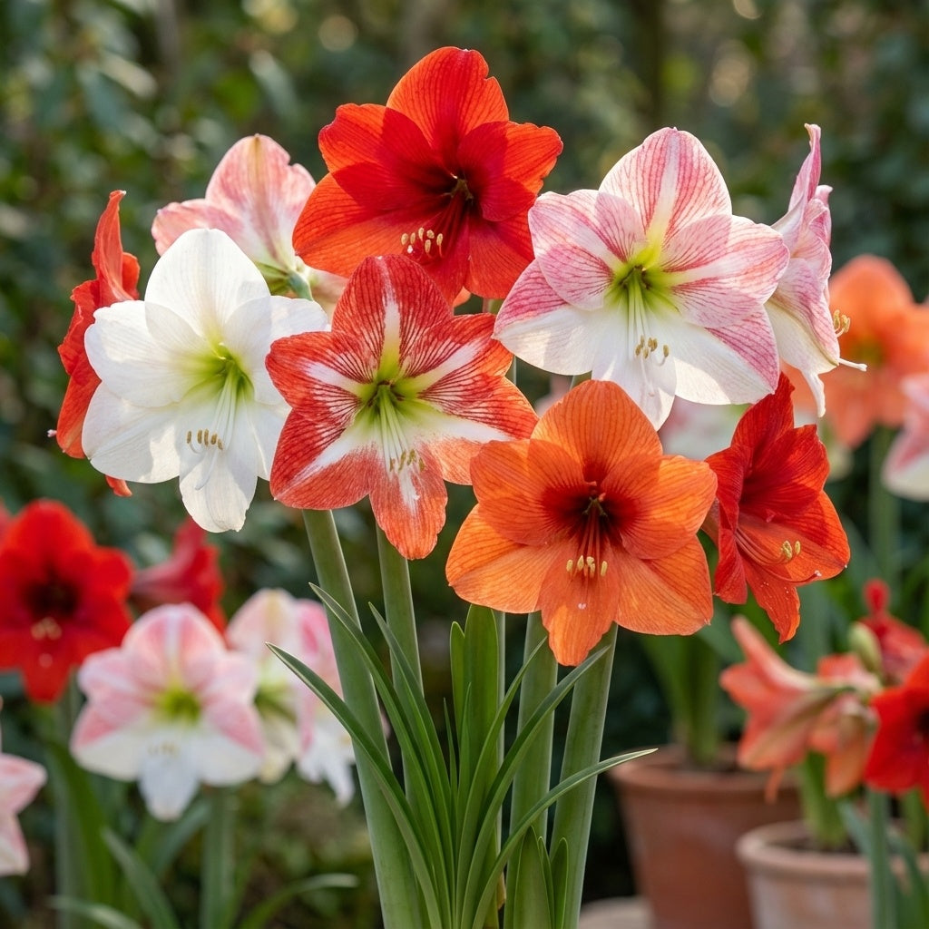 Rittersterne 'Mischung' - 50 Stück