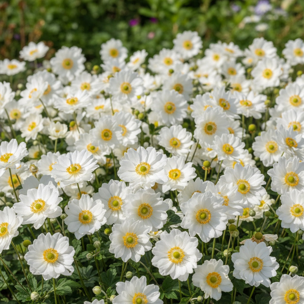 Windröschen 'Hybrida Whirlwind' - 5 Stück