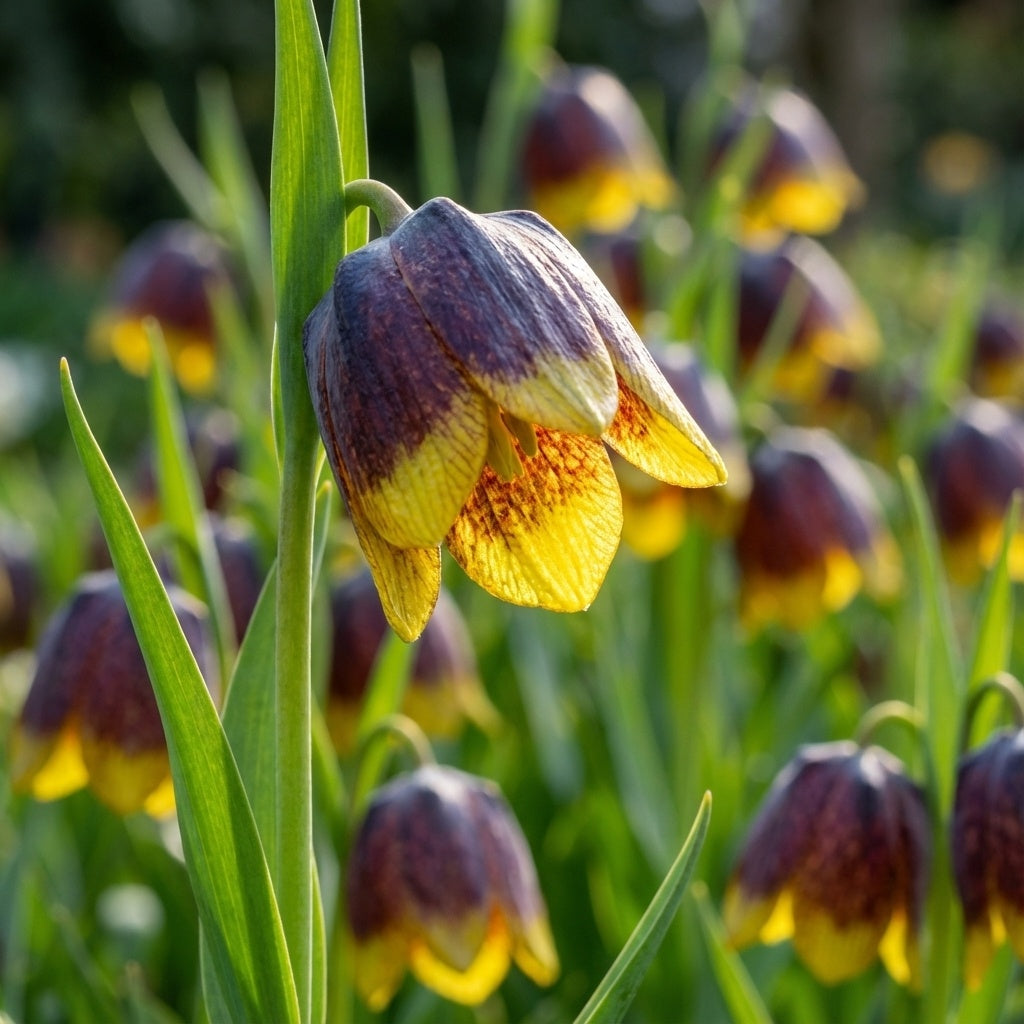 Fritillaria 'Michailovskyi' - 20 Stück