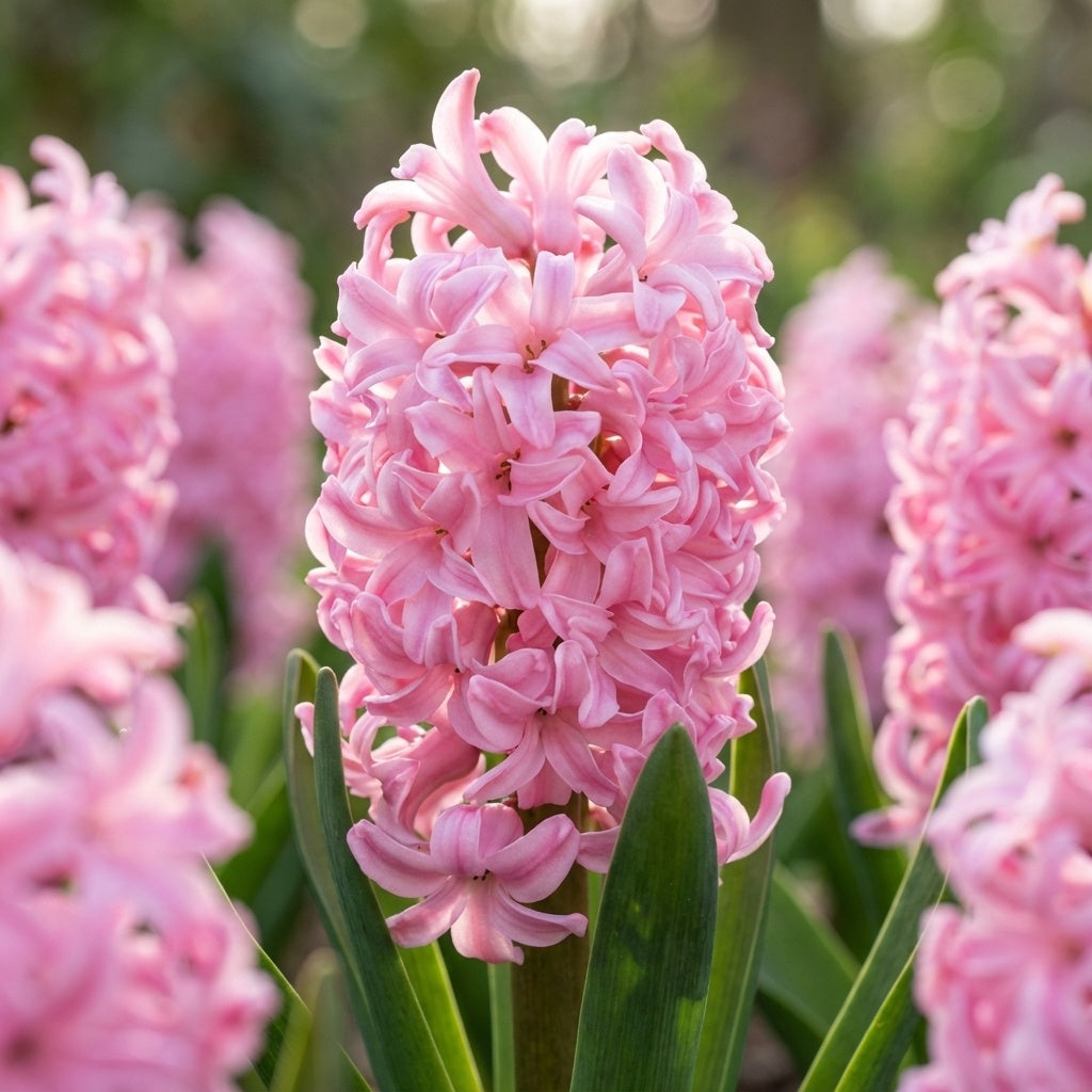 Hyazinthe 'Anna Marie' - 25 Stück