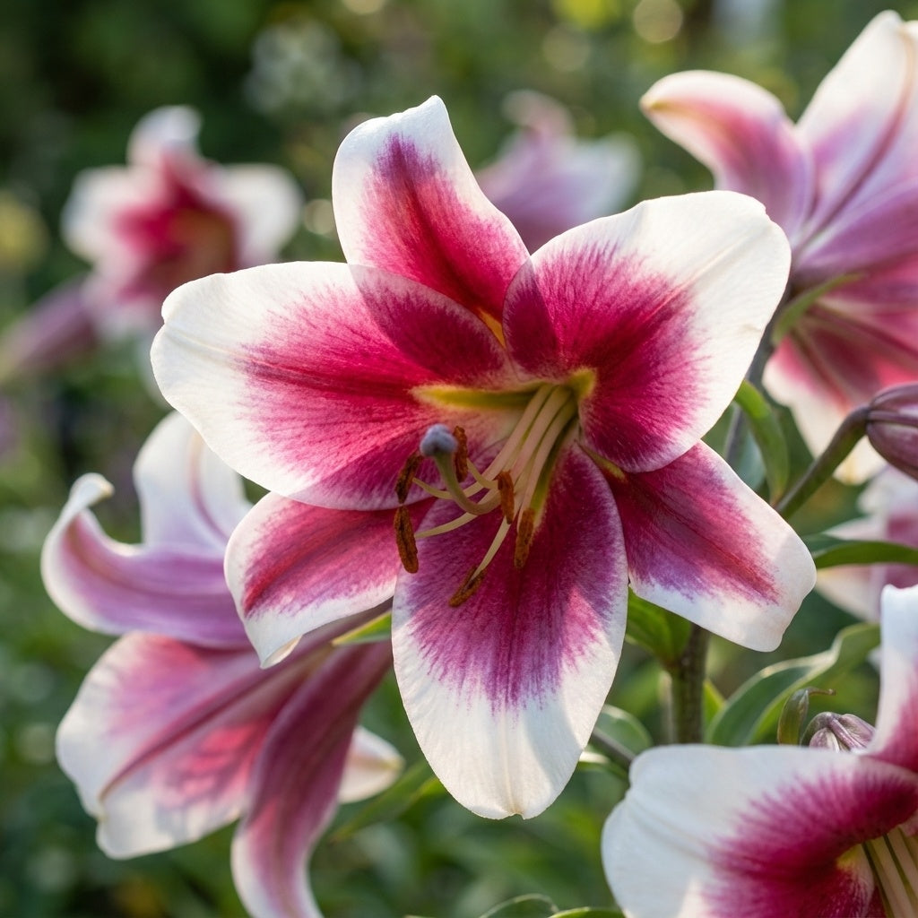 Lilie 'Friso' - 5 Stück