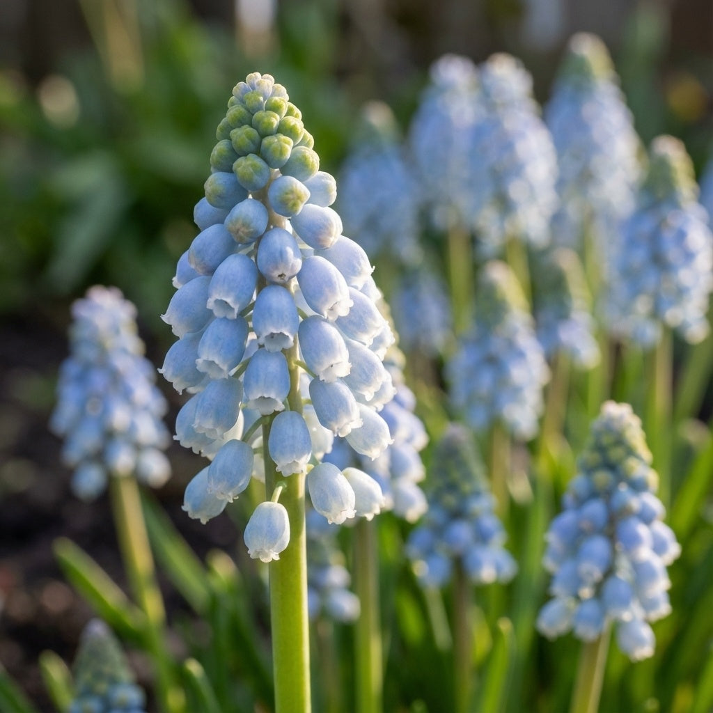 Traubenhyazinthe 'Cool Blues' - 100 Stück