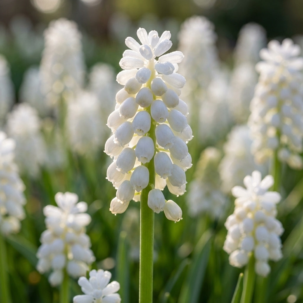 Traubenhyazinthe 'Siberian Tiger' - 100 Stück