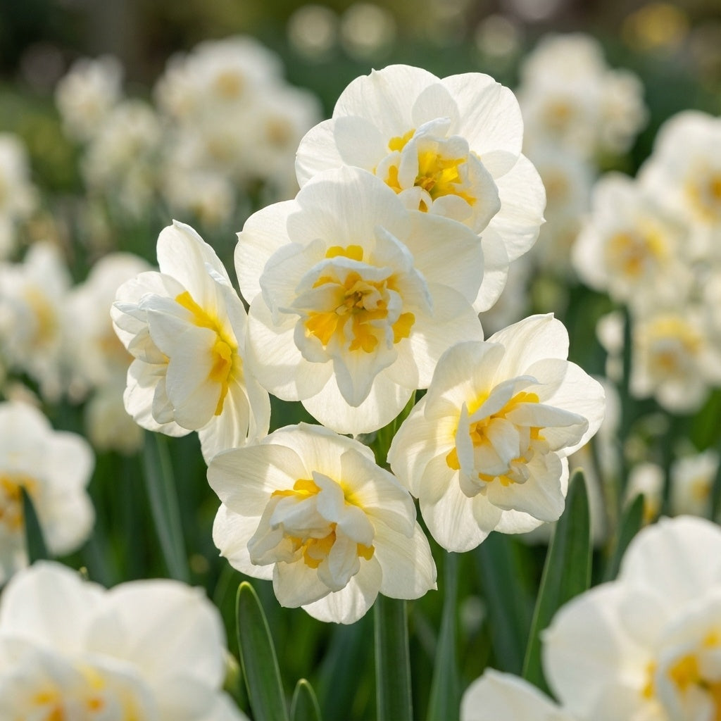 Narzisse 'Bridal Crown' - 20 Stück