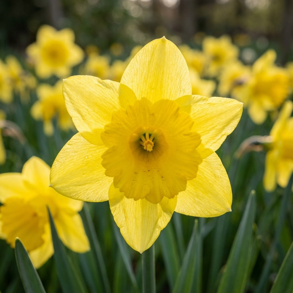 Narzisse 'Dutch Master' - 25 Stück