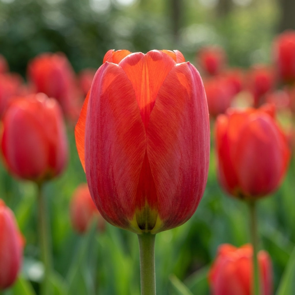 Tulpe 'Apeldoorn' - 20 Stück