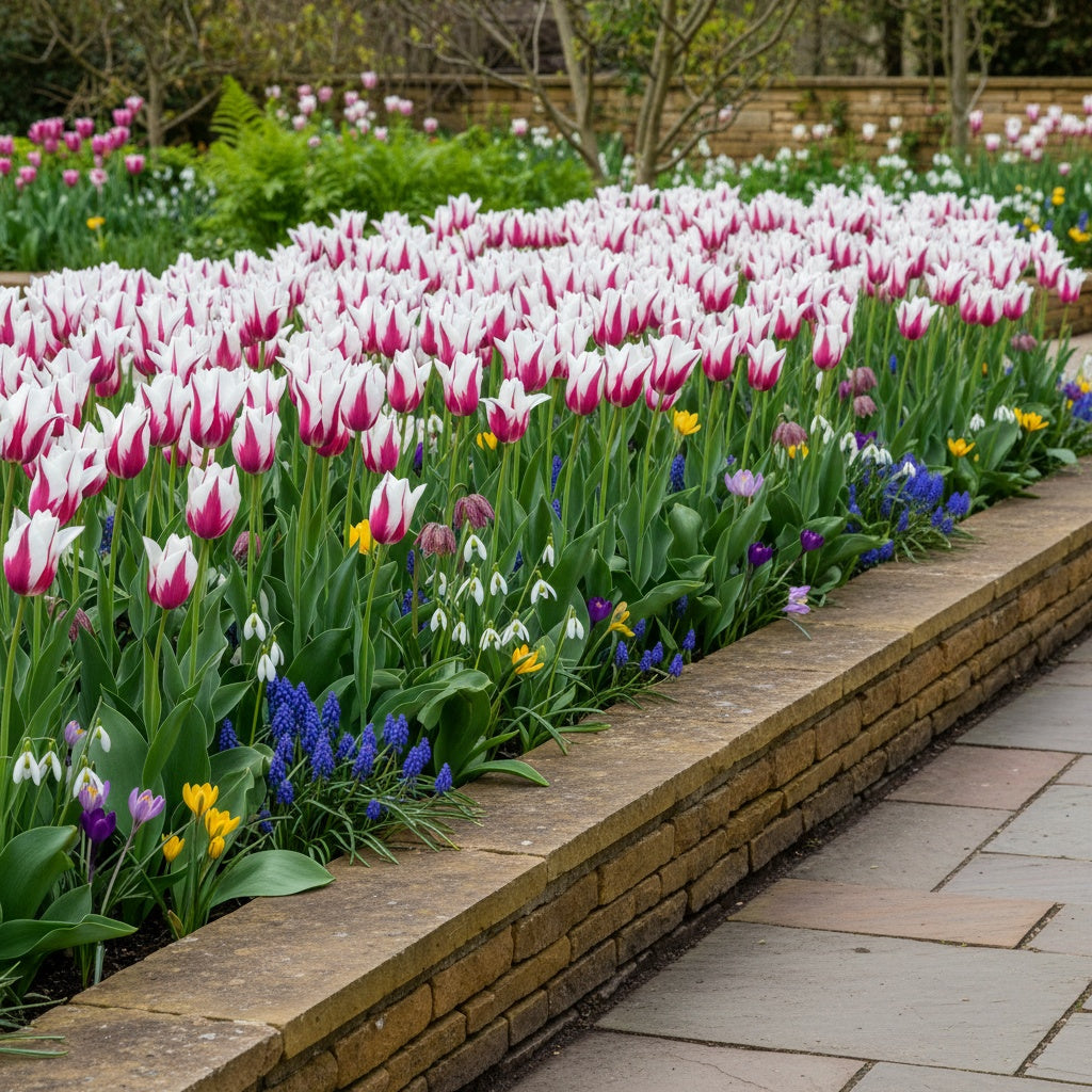 Tulpe 'Marilyn' - 15 Stück