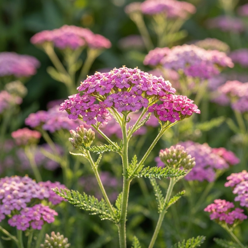 Schafgarbe 'Cerise Queen' - 5 Stück