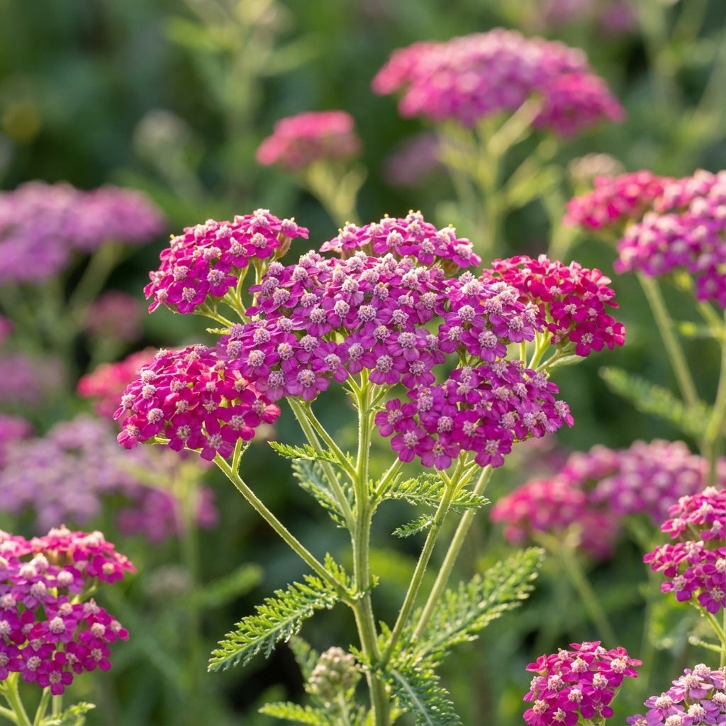 Schafgarbe 'Cerise Queen' - 5 Stück