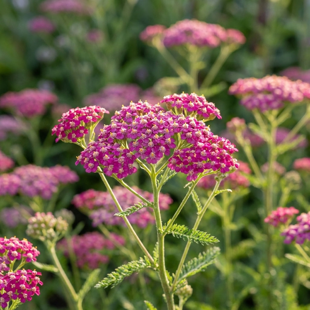 Schafgarbe 'Cerise Queen' - 5 Stück