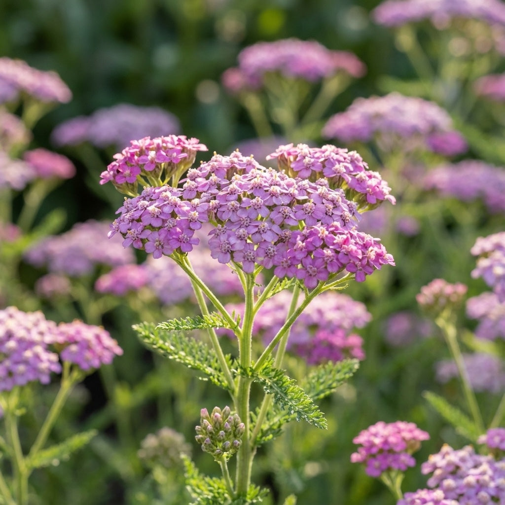 Schafgarbe 'Lilac Beauty' - 5 Stück - LumiBlumi