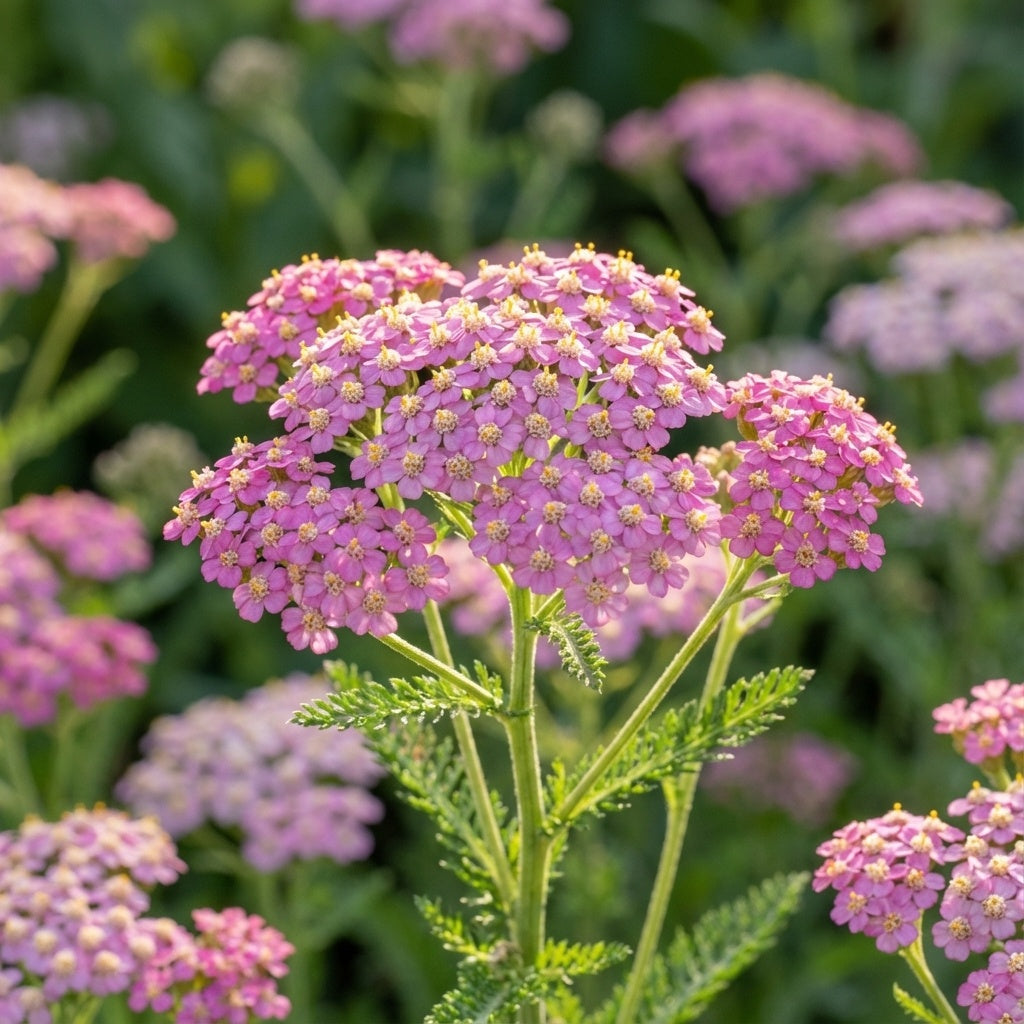 Schafgarbe 'Lilac Beauty' - 5 Stück - LumiBlumi