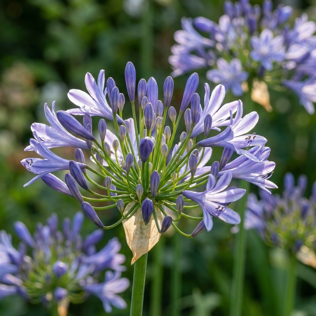 Schmucklilie 'Blau' - 5 Stück