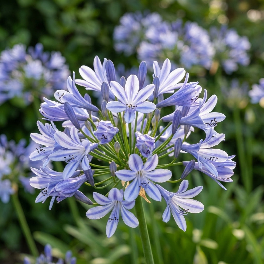 Schmucklilie 'Sunfield' - 10 Stück - LumiBlumi