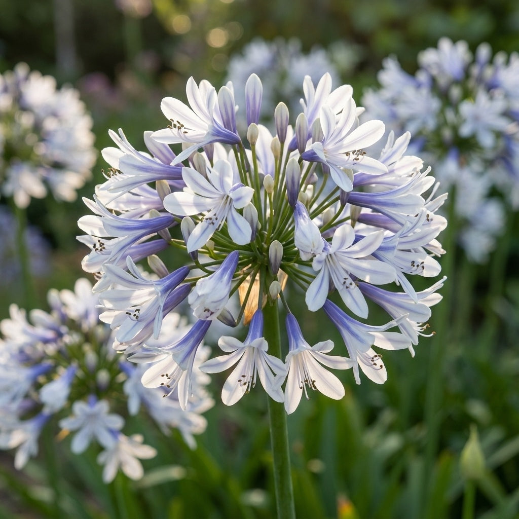 Schmucklilie 'Twister' - 1 Stück - LumiBlumi