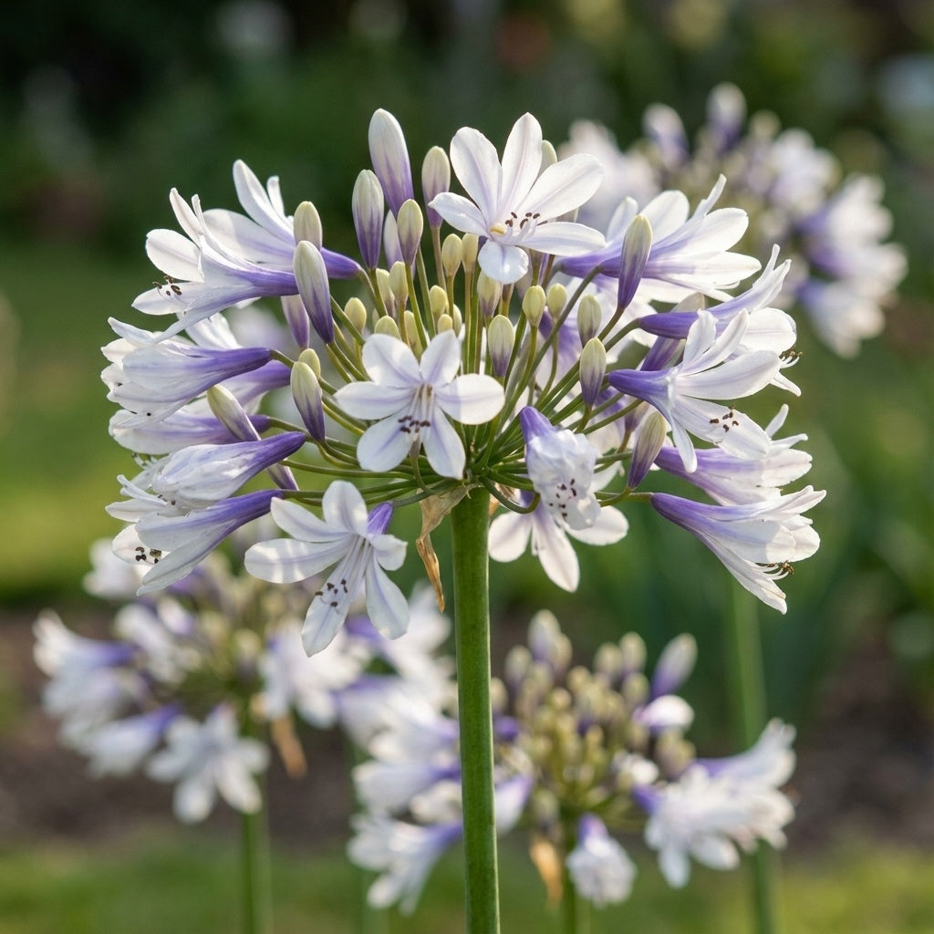 Schmucklilie 'Twister' - 1 Stück - LumiBlumi