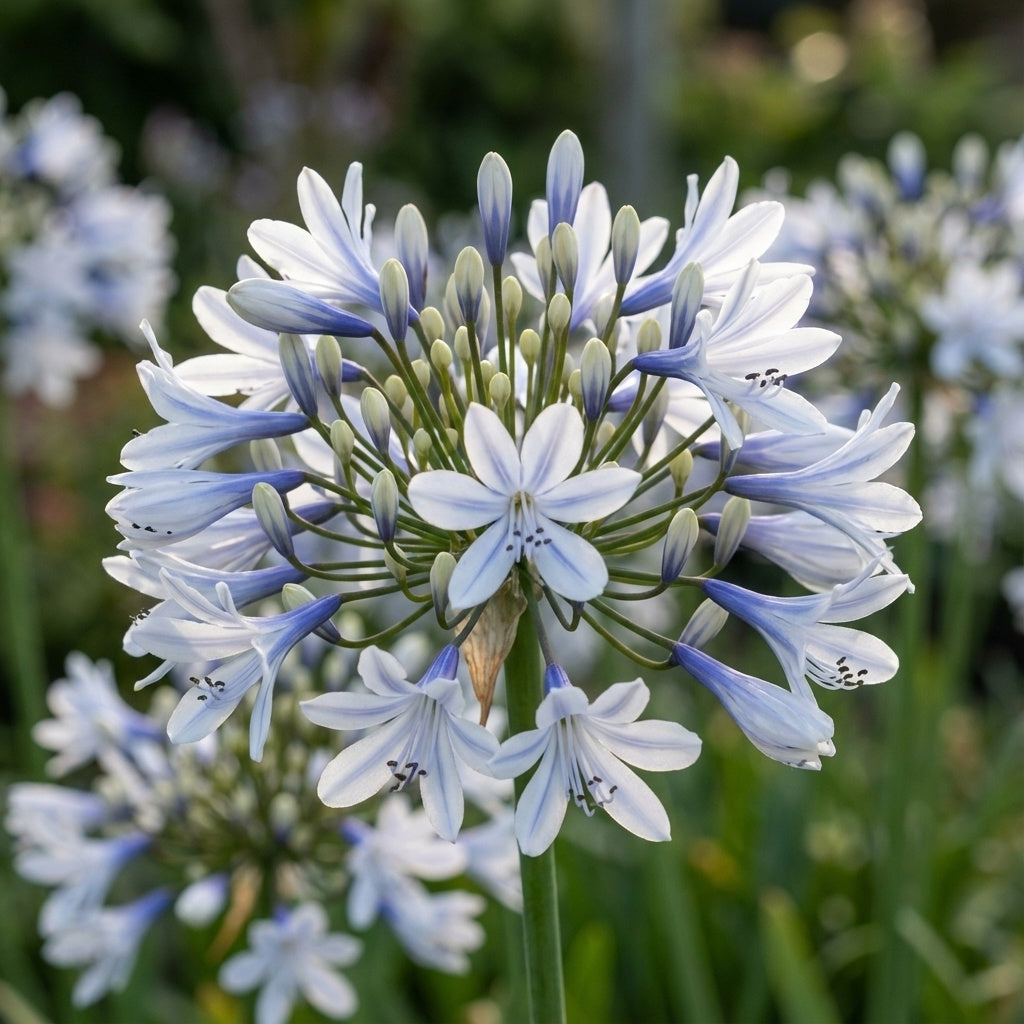 Schmucklilie 'Twister' - 1 Stück - LumiBlumi