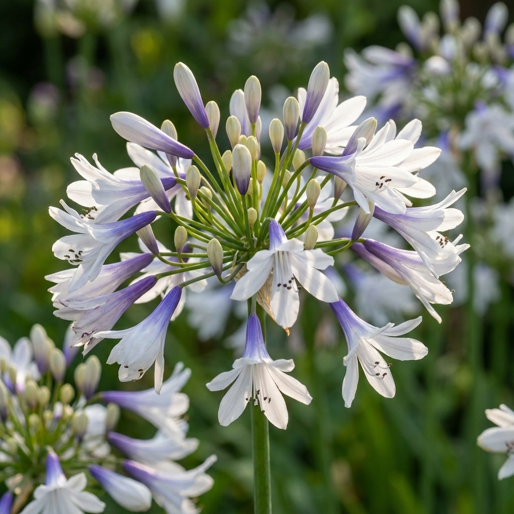 Schmucklilie 'Twister' - 1 Stück - LumiBlumi