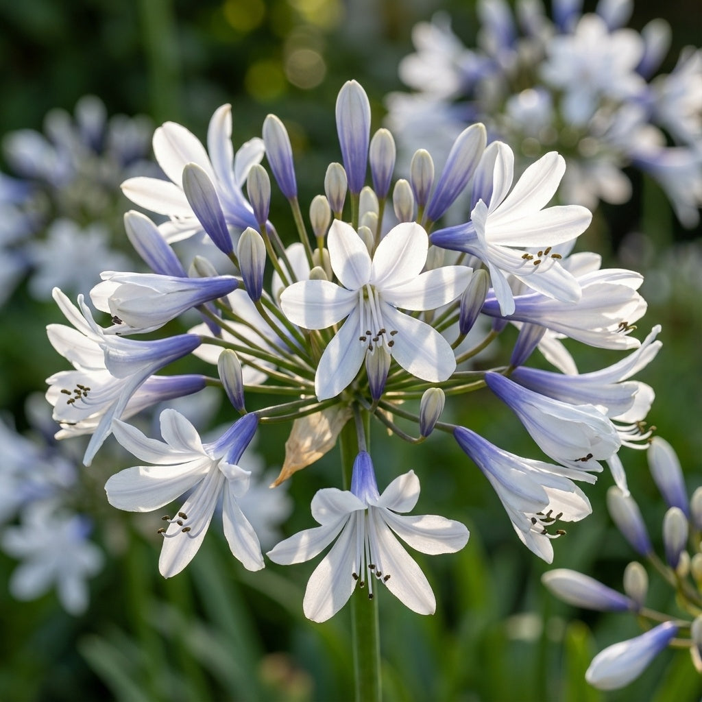Schmucklilie 'Twister' - 1 Stück - LumiBlumi