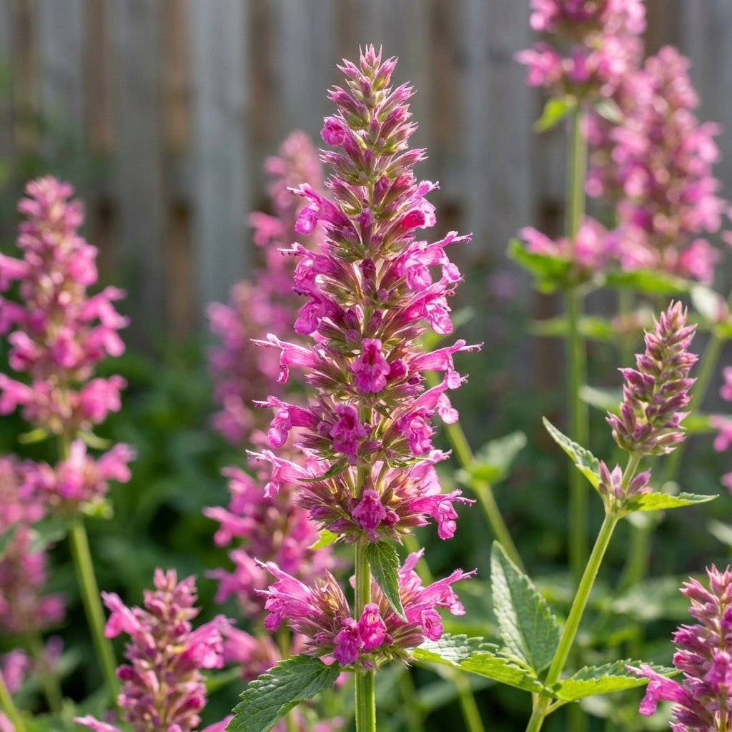 Agastache 'Danish Delight' - 3 Stück - LumiBlumi