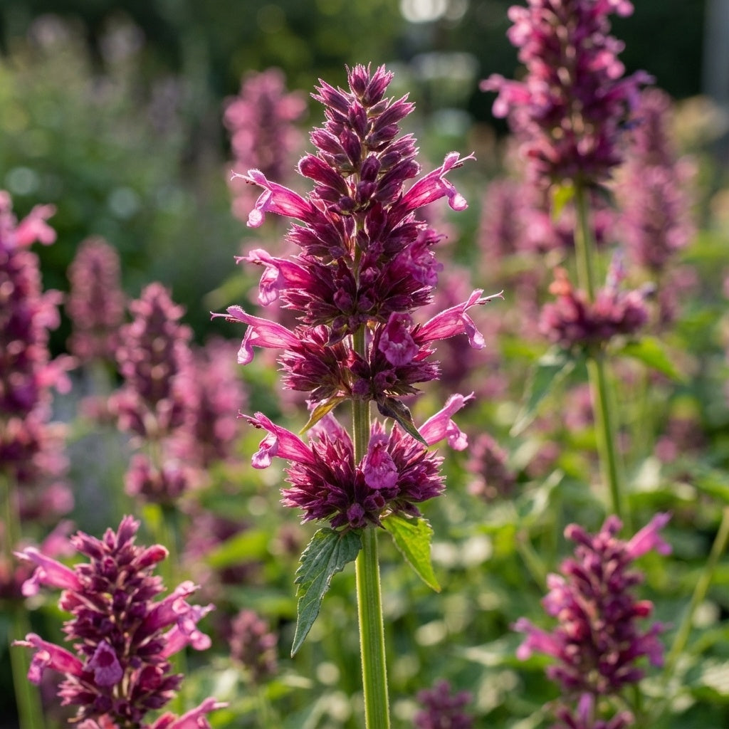 Agastache 'Danish Delight' - 3 Stück - LumiBlumi