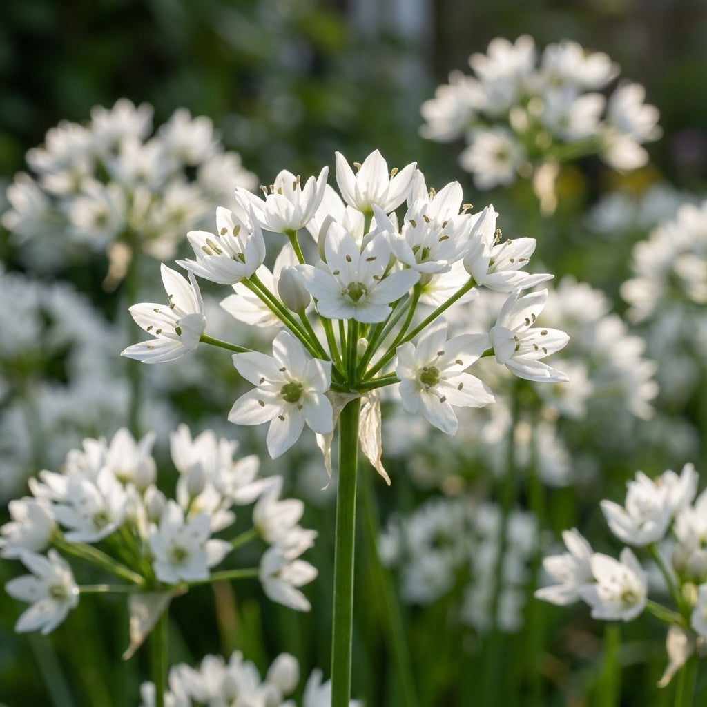 Zierlauch 'Cowanii' - 100 Stück - LumiBlumi