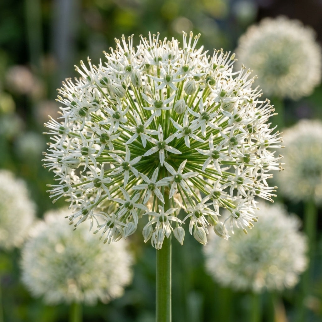 Rittersterne 'Mont Blanc' - 3 Stück - LumiBlumi