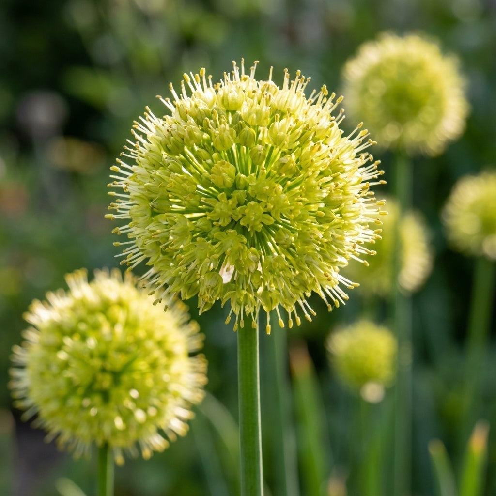 Zierlauch 'Obliquum' - 4 Stück - LumiBlumi