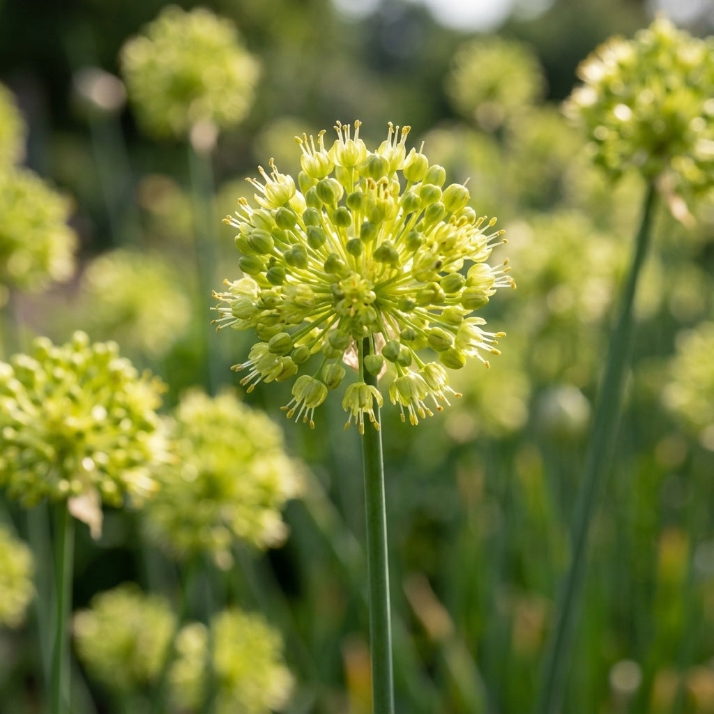 Zierlauch 'Obliquum' - 4 Stück - LumiBlumi