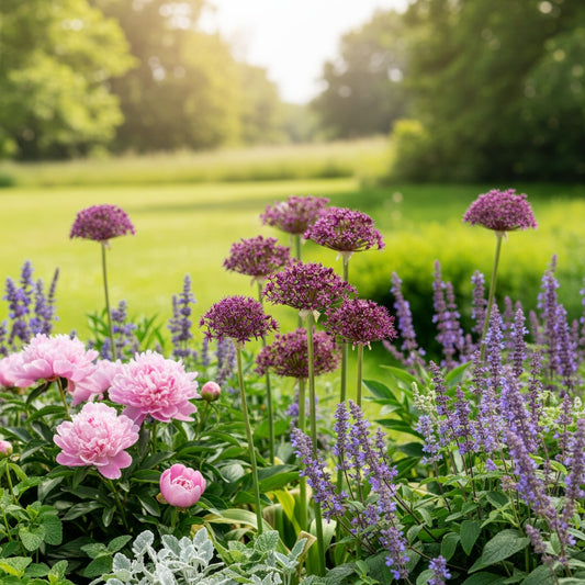 Zierlauch 'Magic' - 15 Stück