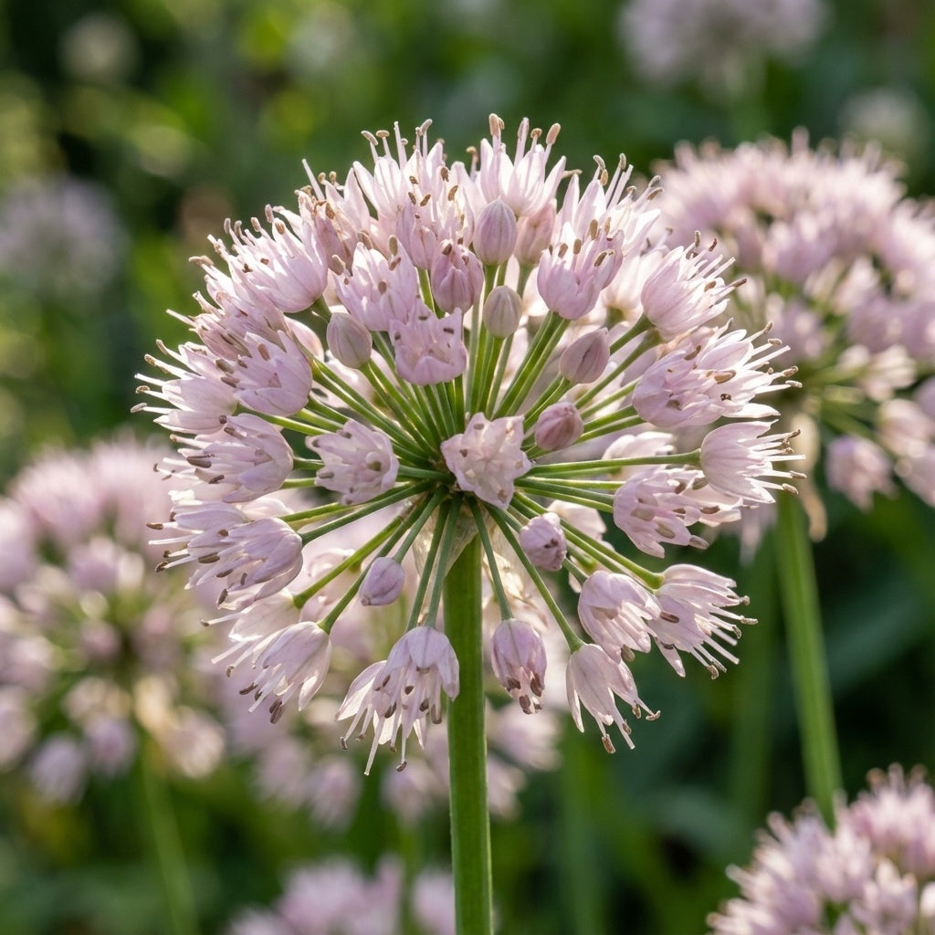 Allium 'Senescens Ssp Montanum' - Zierlauch