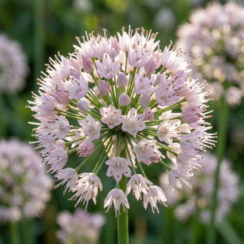 Zierlauch 'Summer Beauty' - 25 Stück - LumiBlumi