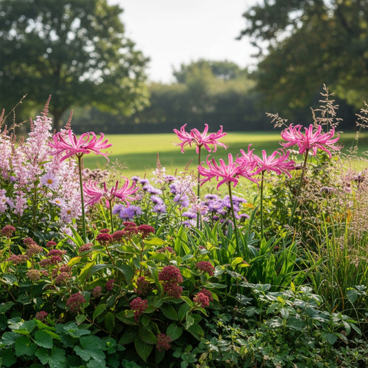 Amarine 'Anastasia Belladiva' - 5 Stück