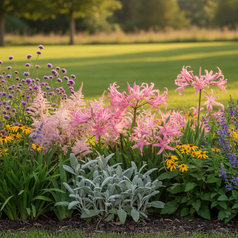 Amarine 'Belladiva' - 5 Stück - LumiBlumi