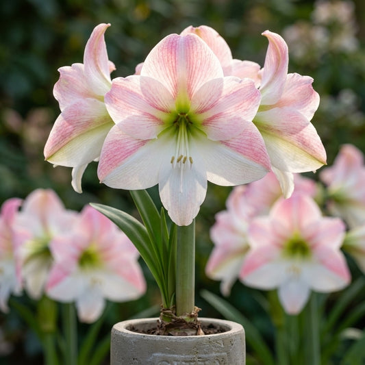 Rittersterne 'Appleblossom' - 1 Stück