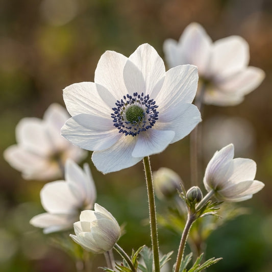 Windröschen 'Leveillei' - 4 Stück