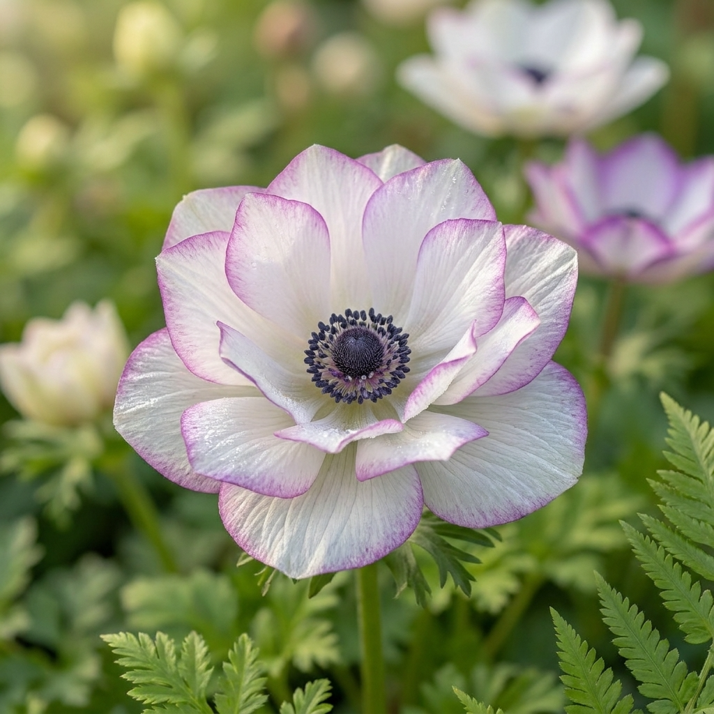 Anemone 'Mistral Edge' - 12 Stück