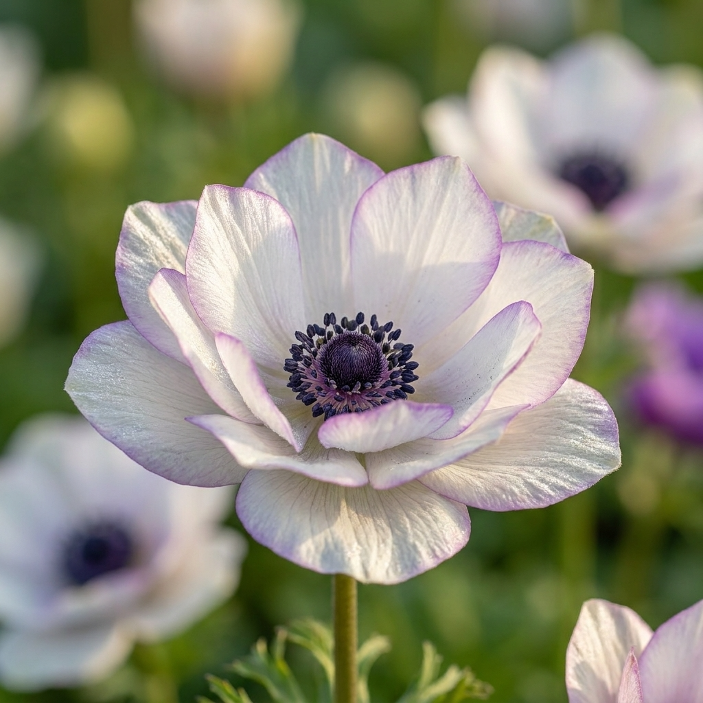 Anemone 'Mistral Edge' - 12 Stück