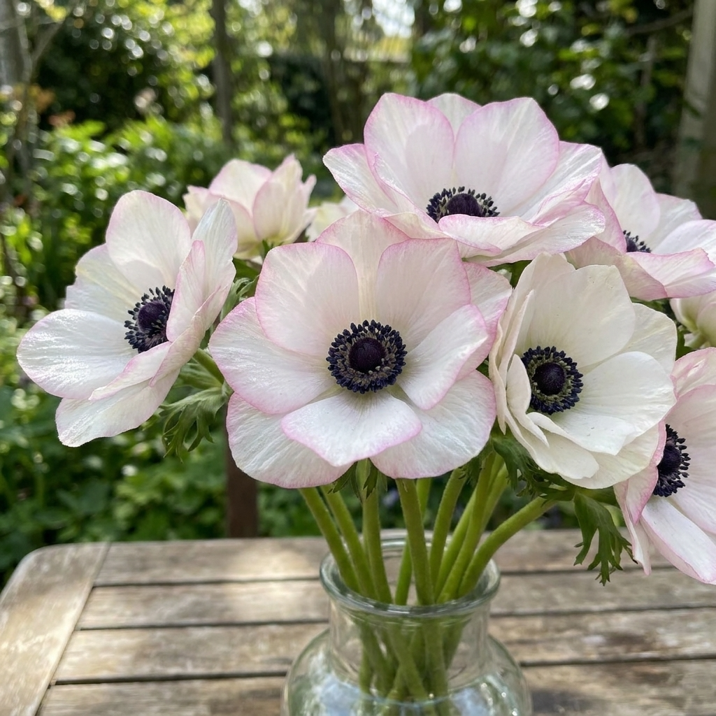 Anemone 'Mistral Edge' - 12 Stück