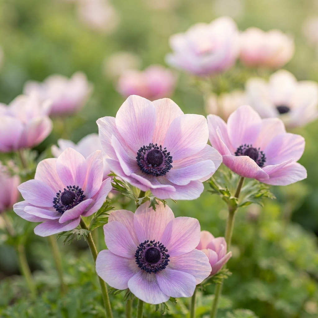 Anemone 'Mistral Plus Rarity' - 12 Stück