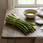 Spargel 'Gijnlim' - 10 Stück