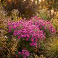 Aster 'Andenken An Alma Potschke N.A.' - 5 Stück
