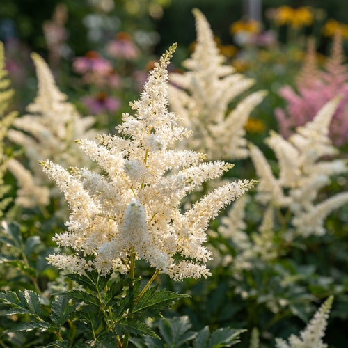 Prachtspiere japonica 'Deutschland' - 5 Stück - LumiBlumi