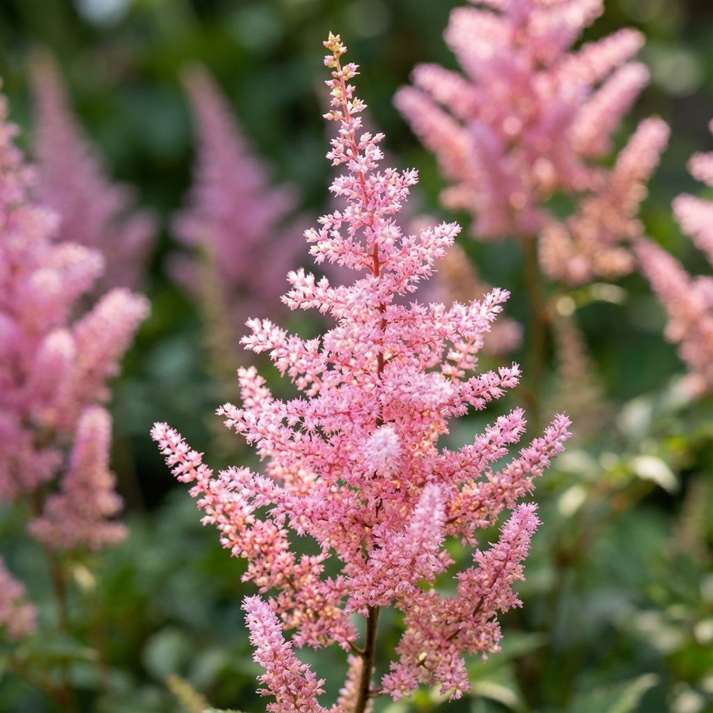 Prachtspiere 'Europa Japonica' - 10 Stück